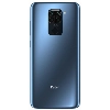 Смартфон Xiaomi Redmi Note 9, 3.64 ГБ, полуночный серый